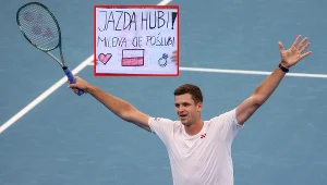 Hubert Hurkacz