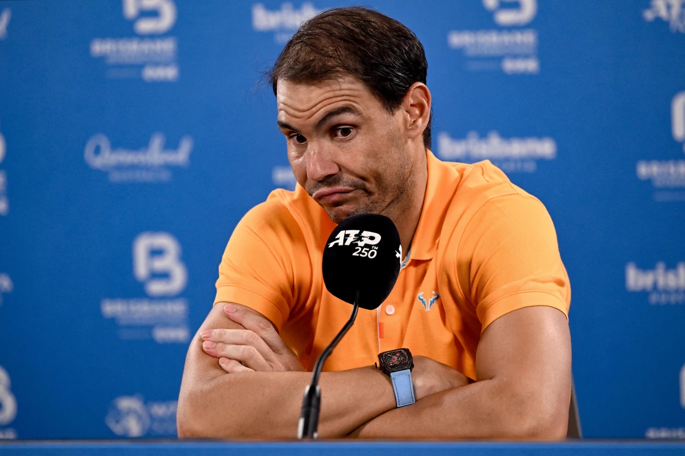Rafael Nadal