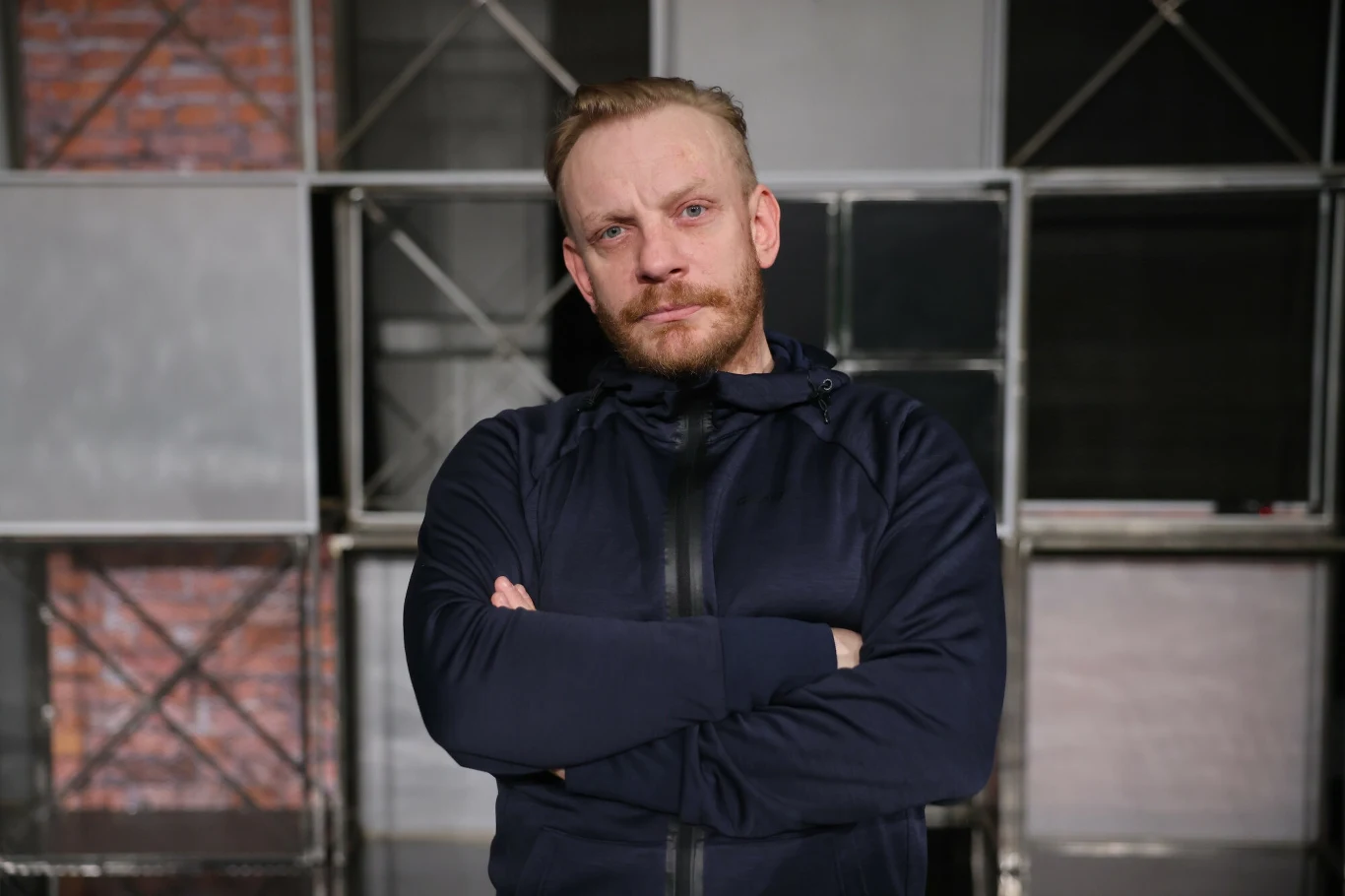 Bartosz Żukowski Bartosz Żukowski