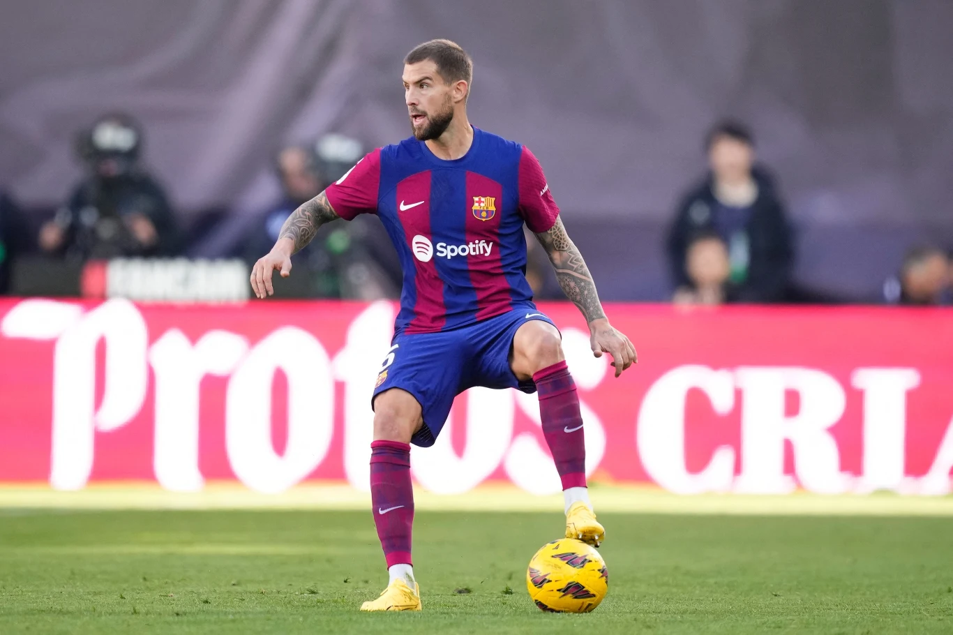 Inigo Martinez
