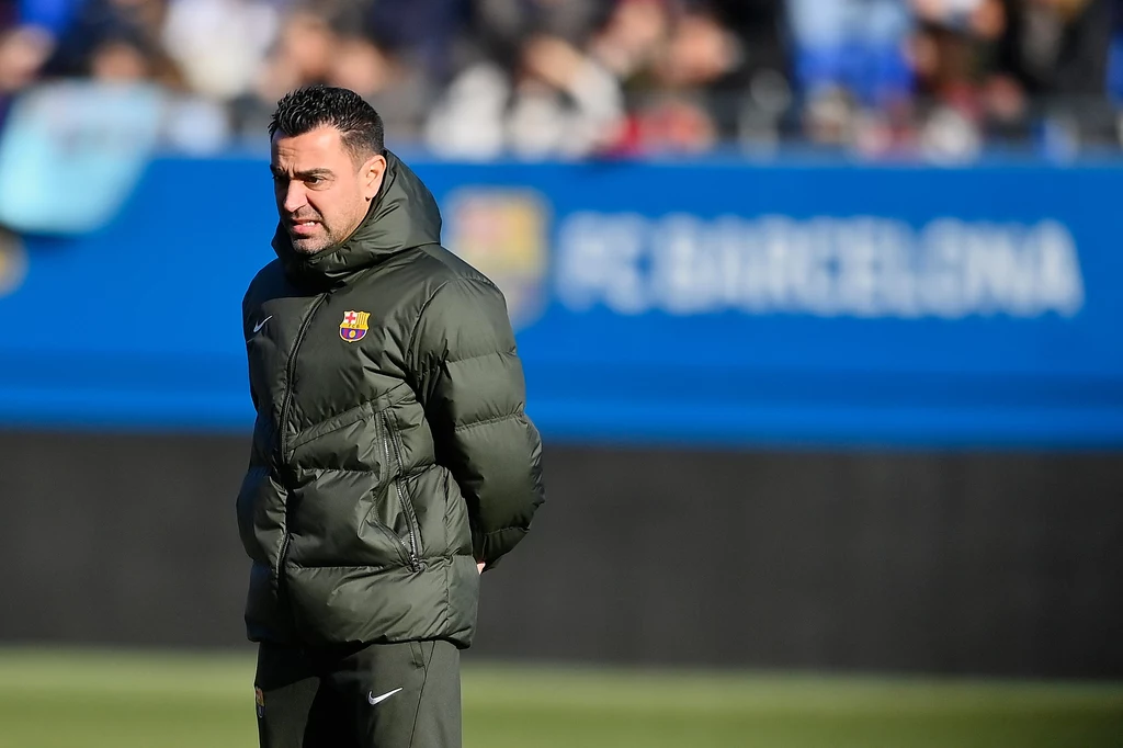 Xavi Xavi