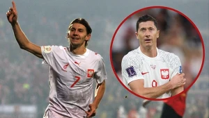 Robert Lewandowski jednak pokrzywdzony? Porównują go do Euzebiusza Smolarka 