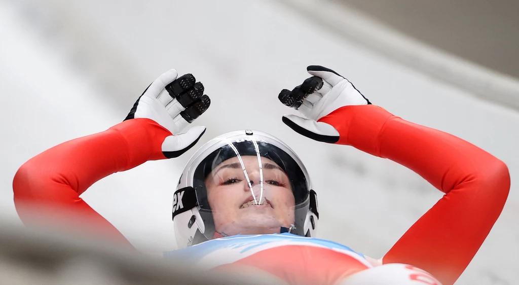 Klaudia Domaradzka Klaudia Domaradzka