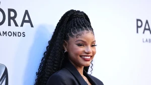 Halle Bailey