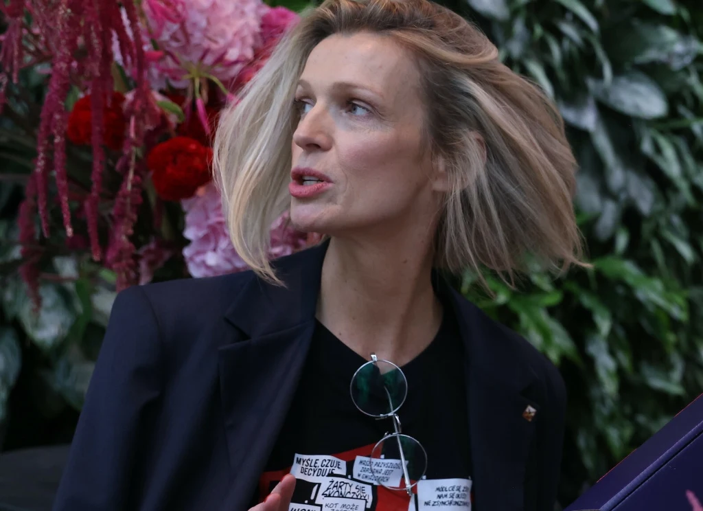 Magda Mołek