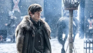 Iwan Rheon w serialu "Gra o tron"