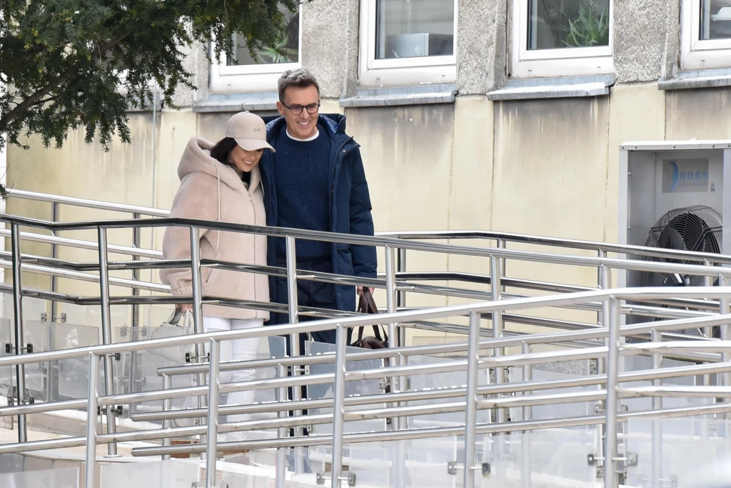 Prezenterzy "Pytania na śniadanie" pomimo upływu czasu wciąż pałają do siebie silnym uczuciem Prezenterzy "Pytania na śniadanie" pomimo upływu czasu wciąż pałają do siebie silnym uczuciem