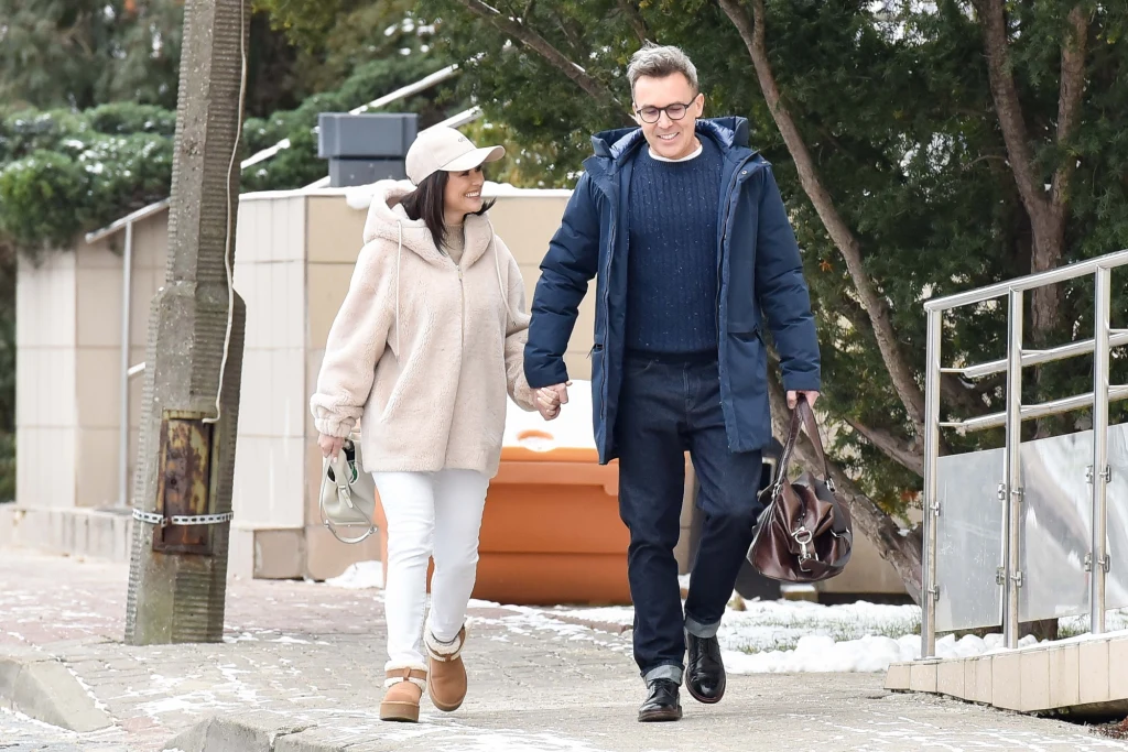 Prezenterzy "Pytania na śniadanie" są nierozłączni, zarówno w pracy, jak i w życiu osobistym Prezenterzy "Pytania na śniadanie" są nierozłączni, zarówno w pracy, jak i w życiu osobistym