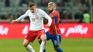 Reprezentant Polski bez klubu. Rozwiązali umowę, jest komunikat