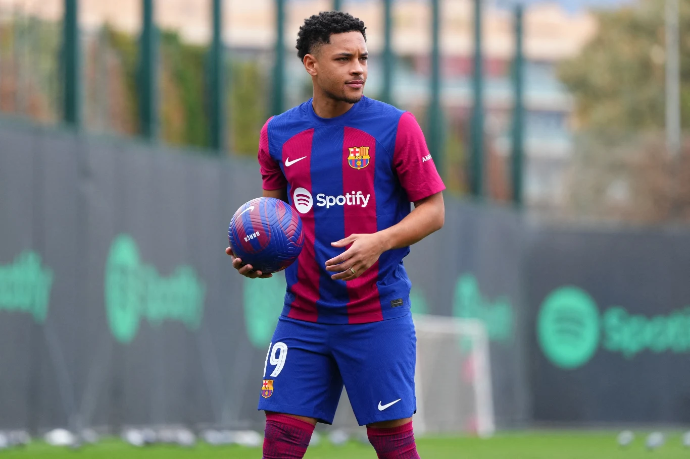 Vitor Roque Vitor Roque