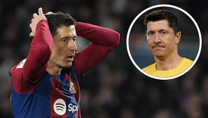 Sensacyjny werdykt, Robert Lewandowski poznał decyzję. Aż trudno uwierzyć