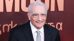 Martin Scorsese
