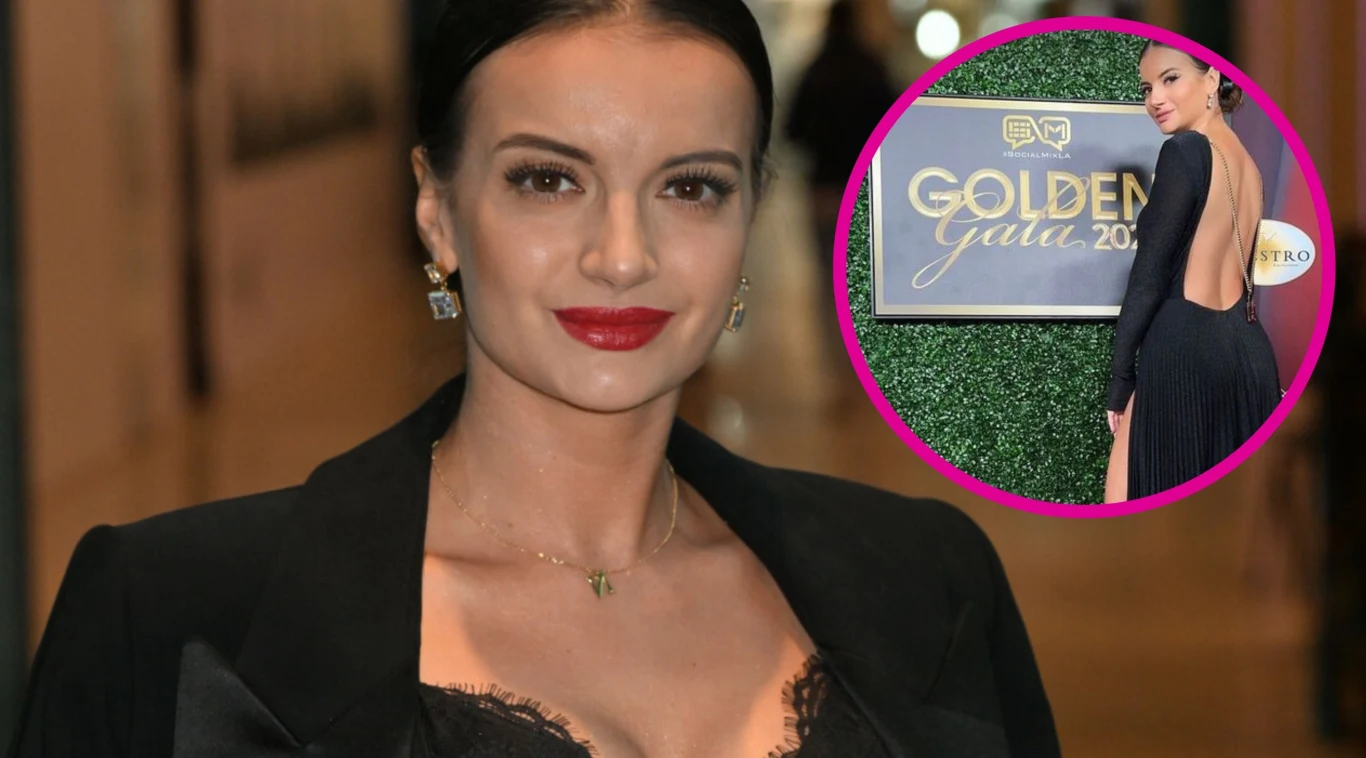 Natalia Janoszek Natalia Janoszek