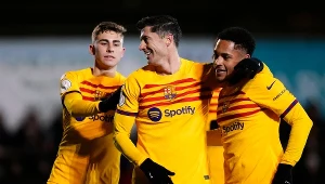 Ważna zmiana dla Lewandowskiego, Barcelona gotowa. Zaskakujące przenosiny?