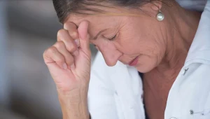 Pisk lub szum w uszach zdradza skrywane stany lękowe