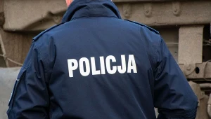 Policja interweniowała na plebanii w Lwówku Śląskim. Zdj. ilustracyjne 