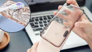 Pożółkłe etui na telefon to prawdziwa zmora. Wyczyść je tym, a będzie jak nowe 