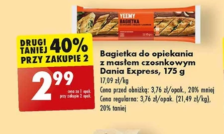 Bagietka Dania Express