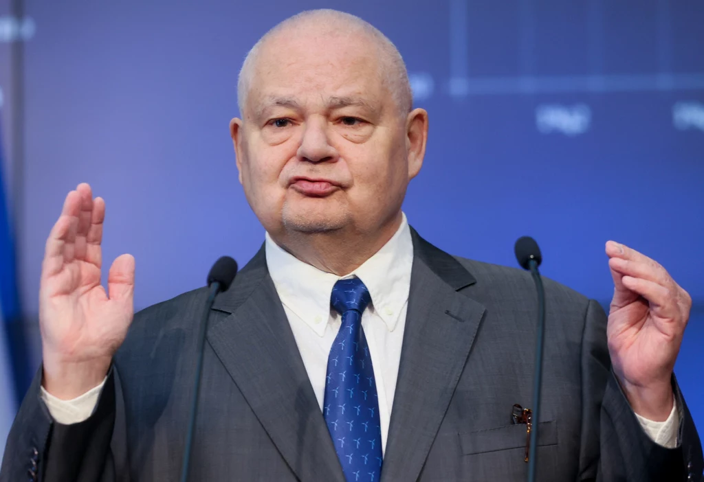 We wtorek, 9 stycznia, poznamy pierwszą w 2024 roku decyzję RPP ws. stóp procentowych