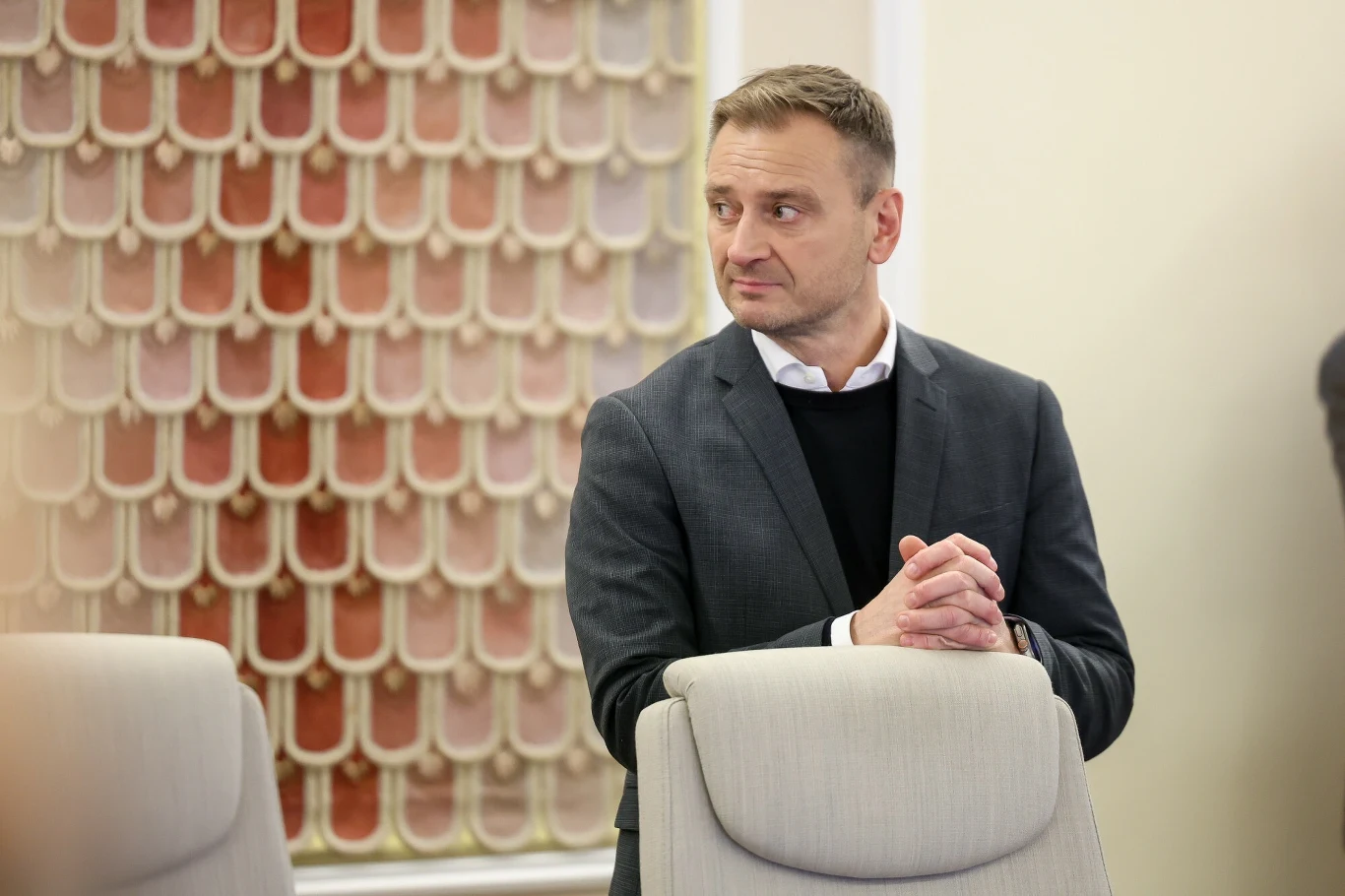 Sławomir Nitras unieważnił decyzję poprzednika