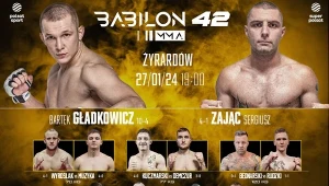 Babilon MMA 42