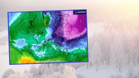 Potężne mrozy utrzymają się w Polsce przez najbliższe dni. Nocami będzie poniżej -20 stopni Celsjusza. IMGW przygotował synoptyczną prognozę pogody na najbliższy tydzień
