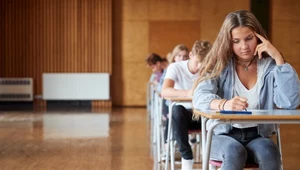 Matura i pilna potrzeba. Czy można wyjść z sali egzaminacyjnej? 