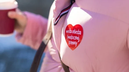 Które sklepy wspierają WOŚP?