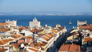 Kraj idealny na wakacje i city break. W Portugalii padł turystyczny rekord