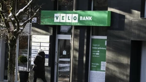Sprzedaż VeloBanku wkracza w kolejną fazę. BFG czeka na konkretne oferty od inwestorów