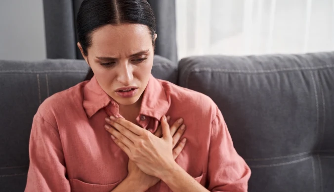 Wady serca mogą ujawnić się w dorosłym życiu. Jakie objawy mogą na nie wskazywać?