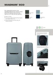 Samsonite - katalog 2024