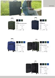 Samsonite - katalog 2024