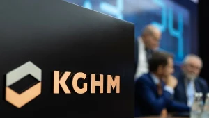 Będą zmiany w KGHM. Nadzwyczajne walne zgromadzenie zaplanowano na 13 lutego 2024 roku