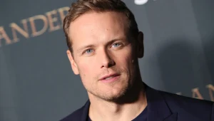 Sam Heughan