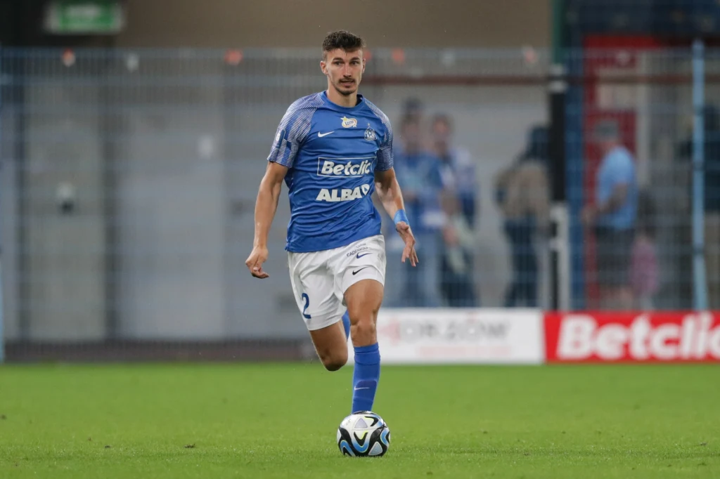 Konrad Kasolik Konrad Kasolik