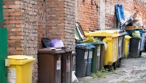 W Polsce obowiązuje selektywna zbiórka odpadów, które należy segregować na pięć frakcji