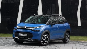 Citroen C3 Aircross. Jak kupować, to właśnie teraz