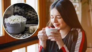 Problemy z trawieniem? Pij wywar z tego warzywa, a poczujesz ulgę