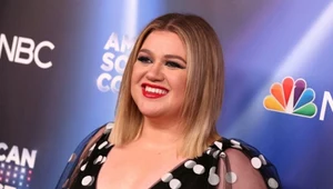 Kelly Clarkson schudła prawie 30 kilogramów. Spektakularna metamorfoza