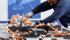 UE przyznała Niemcom milionowe wsparcie na inwestycję w fabrykę baterii do elektryków
