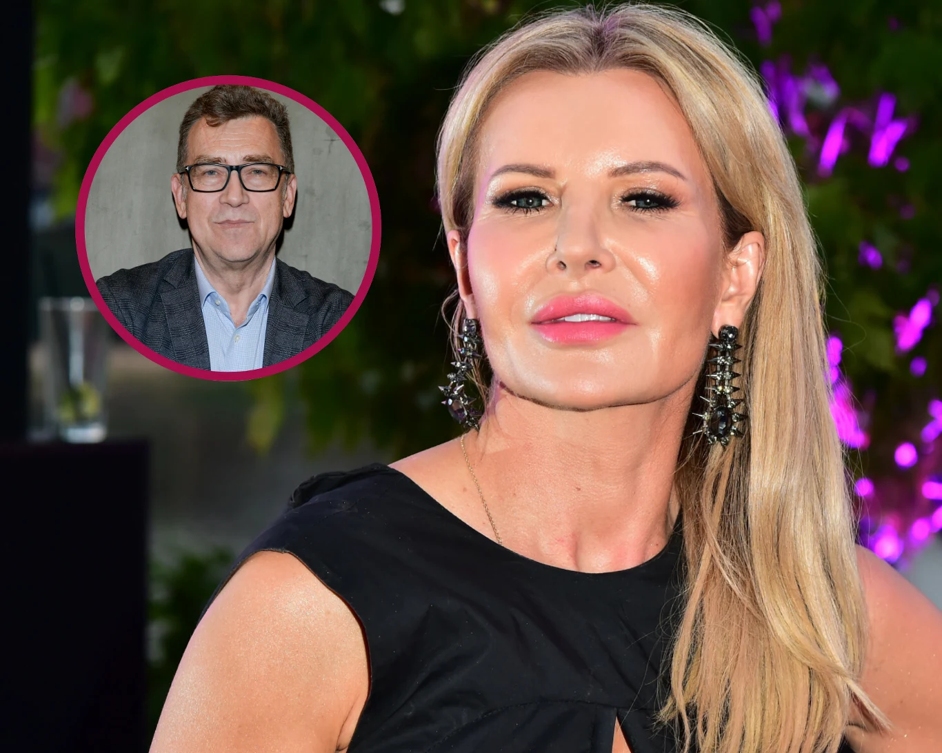 Joanna Racewicz ocenia powrót Macieja Orłosia Joanna Racewicz ocenia powrót Macieja Orłosia