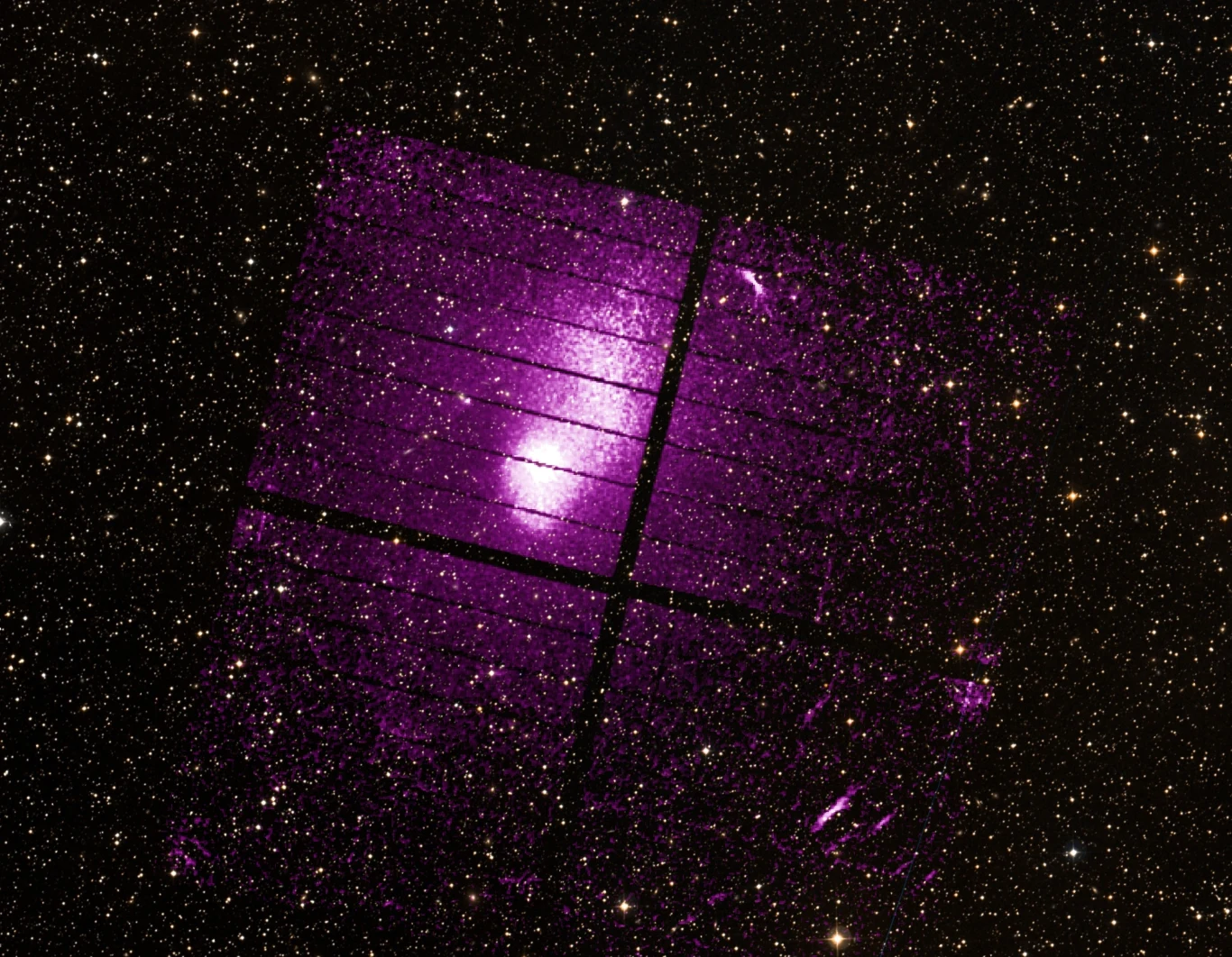 Gromada galaktyk Abell 2319 Gromada galaktyk Abell 2319
