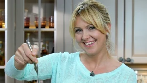 Zupa z czasów PRL-u wraca do łask. Ewa Wachowicz zdradza swój przepis 