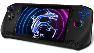 MSI Claw