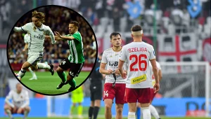 ŁKS podpisał kontrakt z zawodnikiem o przeszłości w La Liga