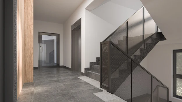 Kraków, Murapol Mateczniq