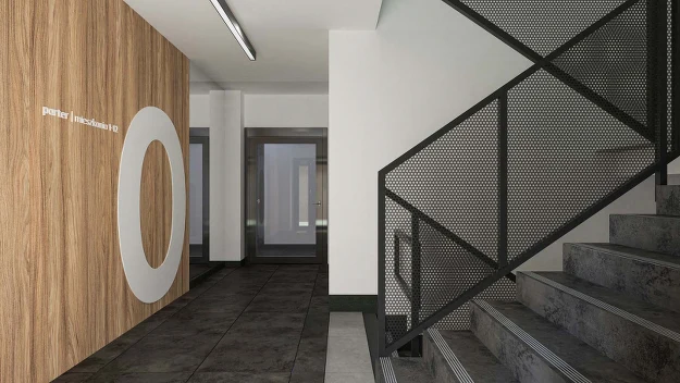 Łódź, Murapol Argentum