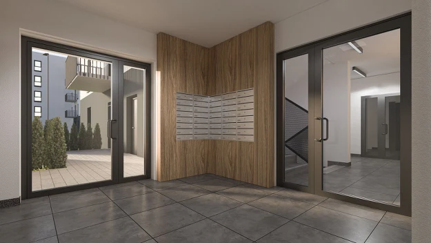 Łódź, Murapol Osiedle Faktoria