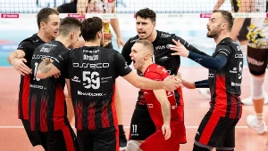 Asseco Resovia Rzeszów